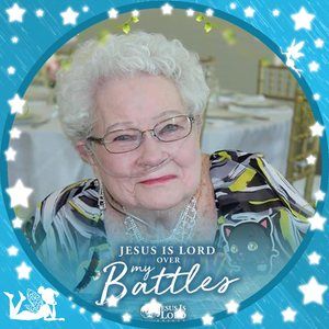 Meet your Posher, Joan